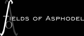 logo Fields Of Asphodel